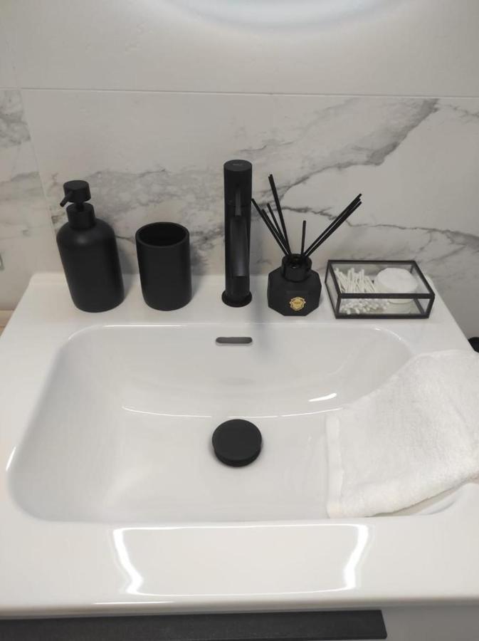 Penthouse Las Americas First Line De Lux Arona  Ngoại thất bức ảnh