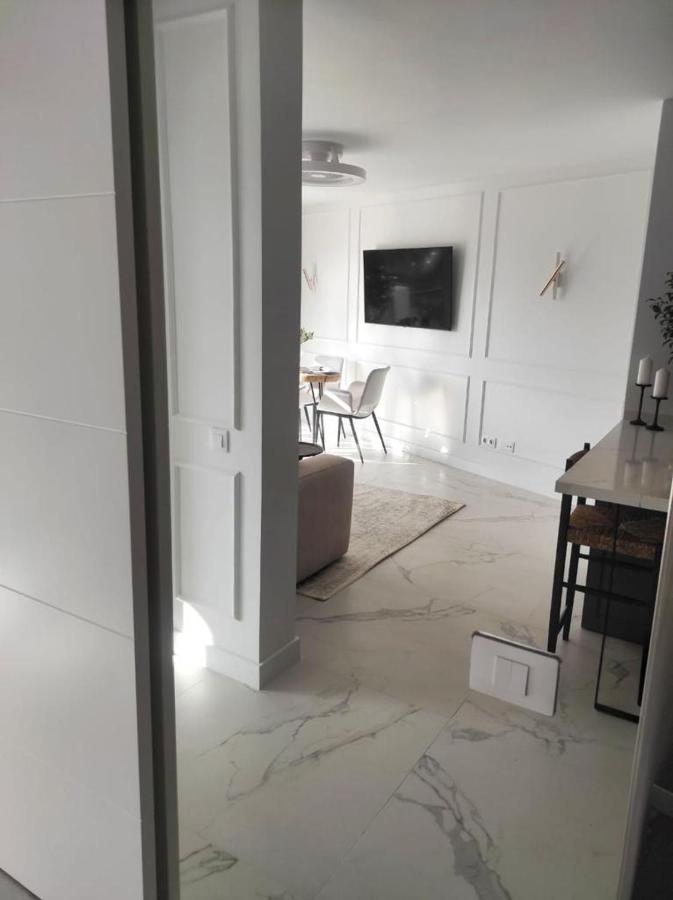 Penthouse Las Americas First Line De Lux Arona  Ngoại thất bức ảnh