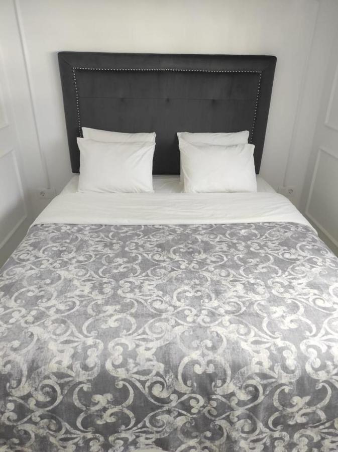 Penthouse Las Americas First Line De Lux Arona  Ngoại thất bức ảnh