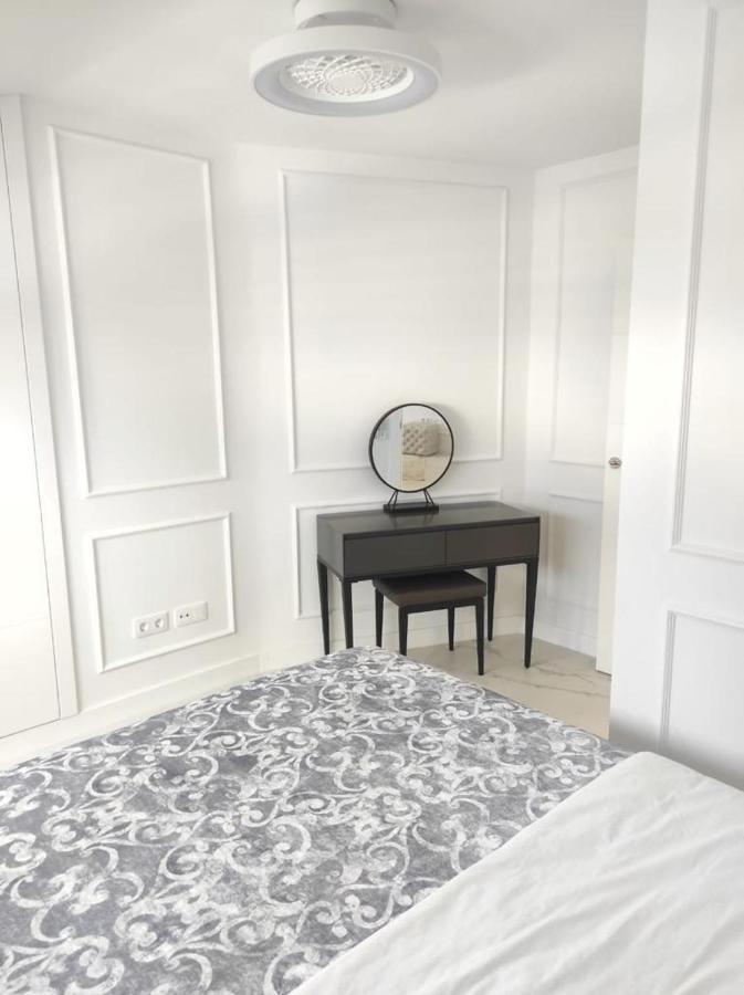 Penthouse Las Americas First Line De Lux Arona  Ngoại thất bức ảnh
