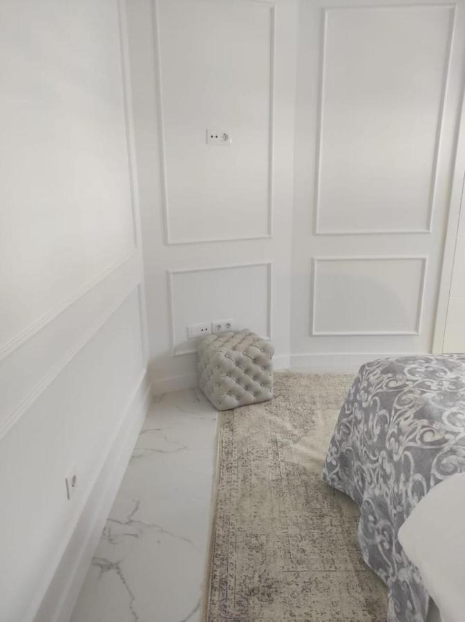 Penthouse Las Americas First Line De Lux Arona  Ngoại thất bức ảnh