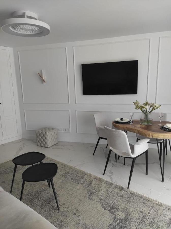 Penthouse Las Americas First Line De Lux Arona  Ngoại thất bức ảnh