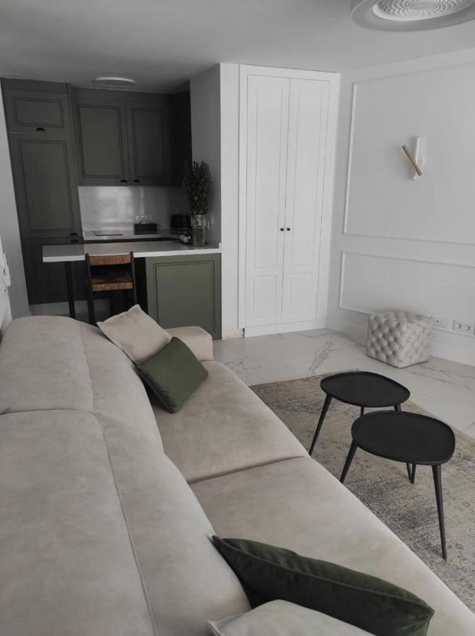 Penthouse Las Americas First Line De Lux Arona  Ngoại thất bức ảnh